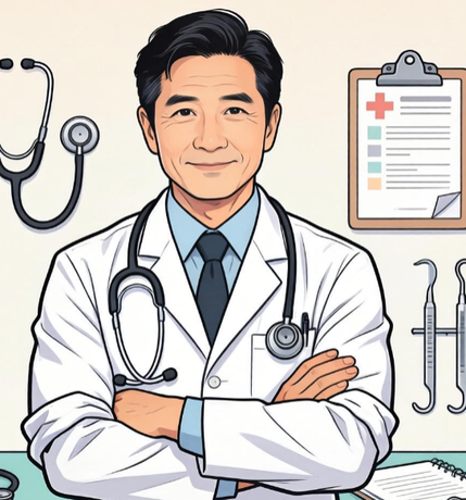 毕林森案例好吗